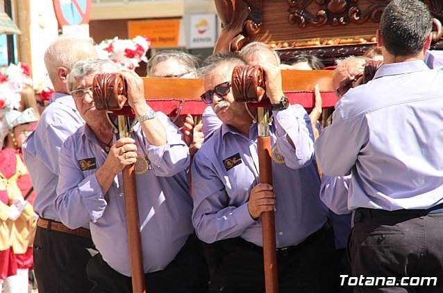 Jueves Santo traslado 2017 - 37